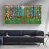 David Hockne 데이비드호크니 봄의시작 풍경화 그림 대형 액자 거... 솔직 후기 | 실제 배치 사진 포함 썸네일