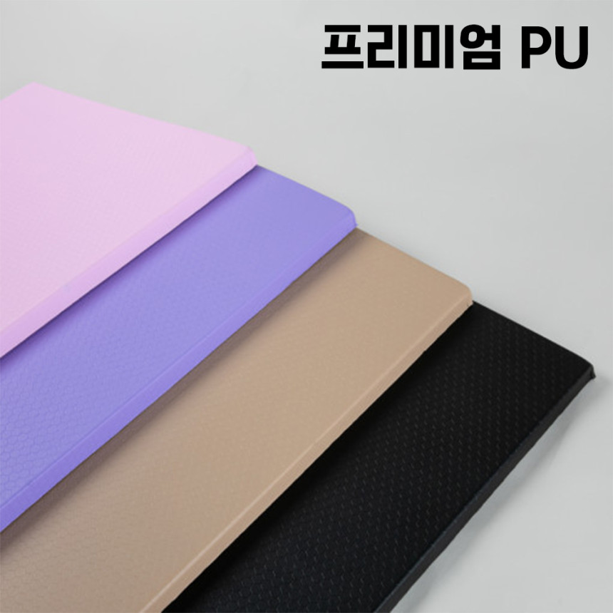 헬스 매트 헬스장 홈트 운동 매트 오리지널 사진 3