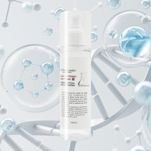 개인용 화이트닝토너 200ml 얼굴빛을 환하게 바꿔주는 미백토너 솔직 후기 | 피부 타입별 분석 - 상품 이미지 1