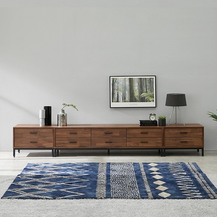 가구산책 2800거실장세트 DN7992