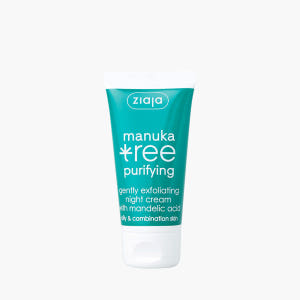 지아자 마누카트리 데이크림 50ml+나이트크림 50ml 솔직 후기 | 피부 타입별 분석 - 상품 이미지 4
