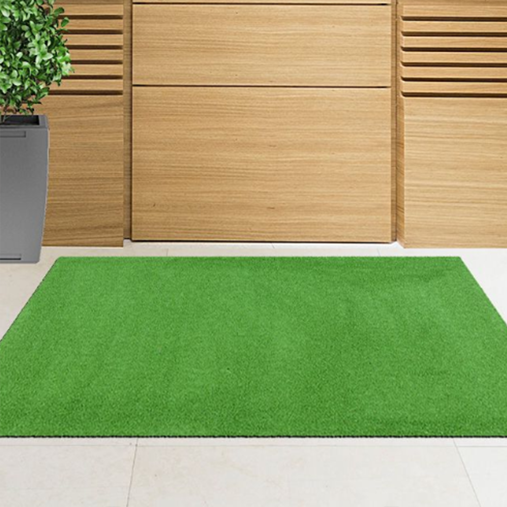 인조 잔디 매트 90cm 베란다 마당 시공 조경 옥상 실내 야외 테라스 롤 셀프 인공
