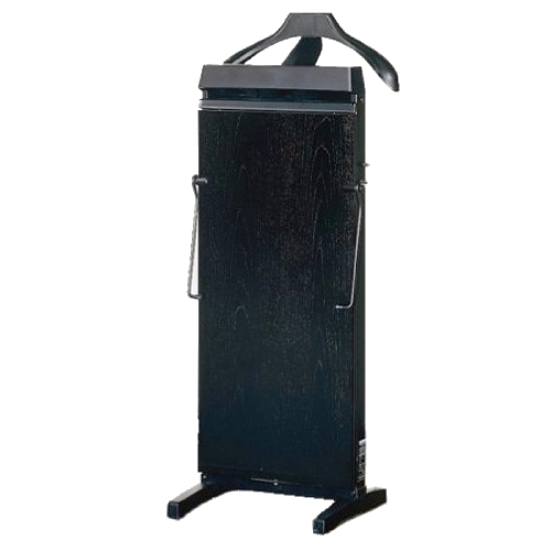 코비 CORBY 바지 전용 다리미 프레셔 3300JC 블랙 제품 이미지