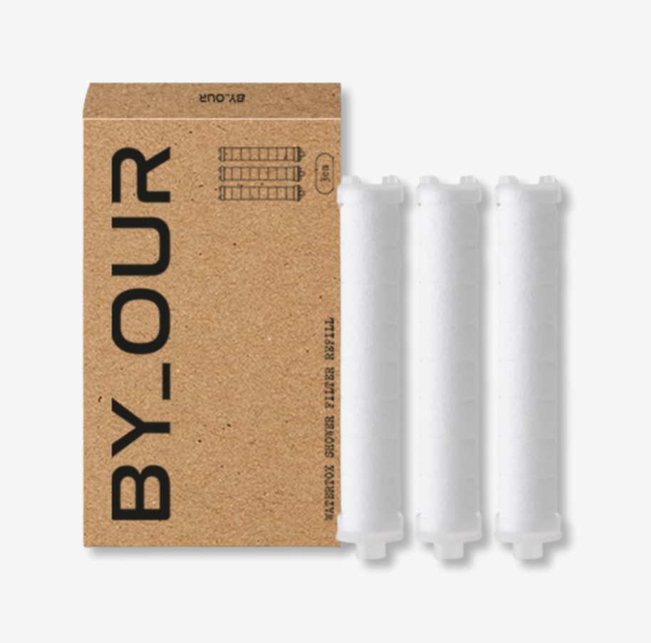 바이아우어 비타링 세드민터 필터 1box (3ea) - 상세 이미지 2