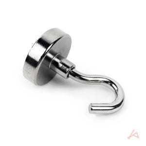 고리형 자석 네오듐 네오디늄 원형 고리자석 실사용 후기 | 효과 있을까? - 상품 이미지 4