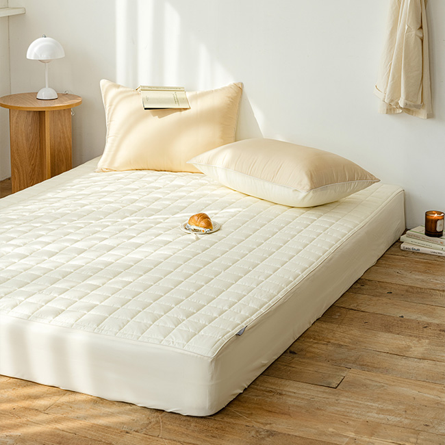 세사온라인 소프트 알러지케어 매트리스커버 SS 먼지없는 침대커버