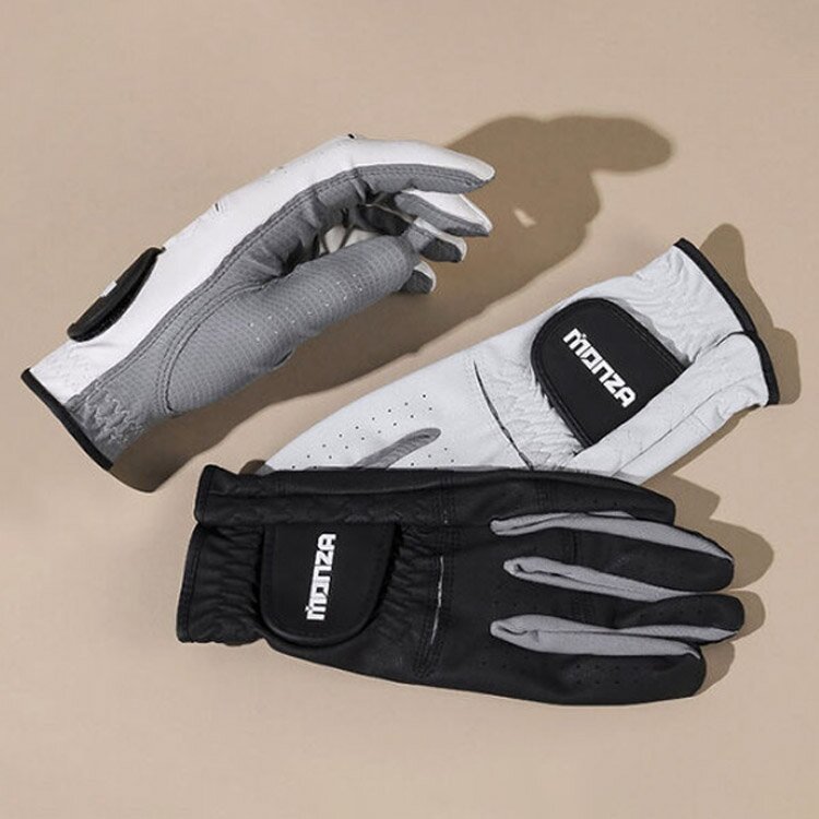10장 1세트/몬자 스포츠 테크 남여 가성비 합피 골프장갑