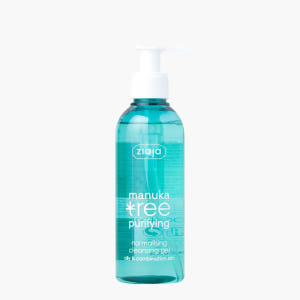 지아자 마누카트리 클렌징젤 지성 트러블피부 모공 클렌징폼 200ml, 1... 솔직 후기 | 피부 타입별 분석 - 상품 이미지 4