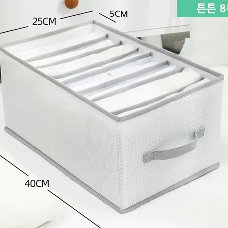 옷정리노하우 계절옷 수납 아기옷 정리 이미지 7
