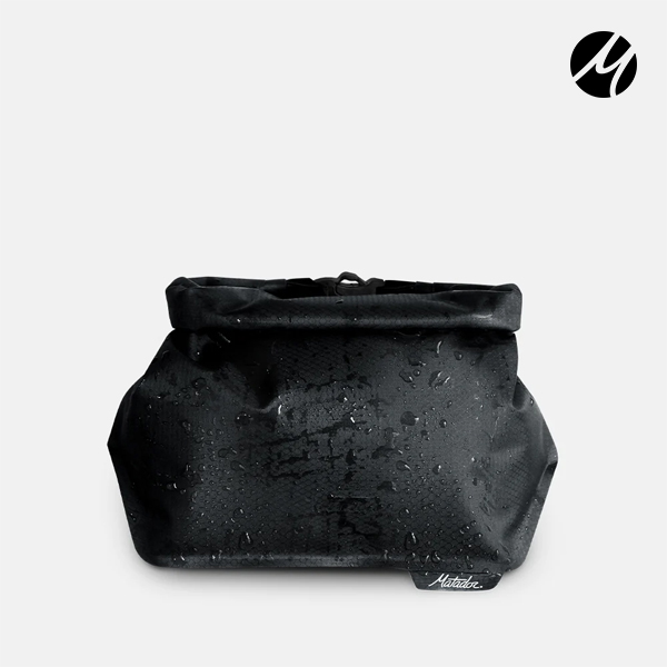 마타도르 드라이스루 세면케이스 FlatPak Toiletry Case MATFPC001 - 상세 이미지 2