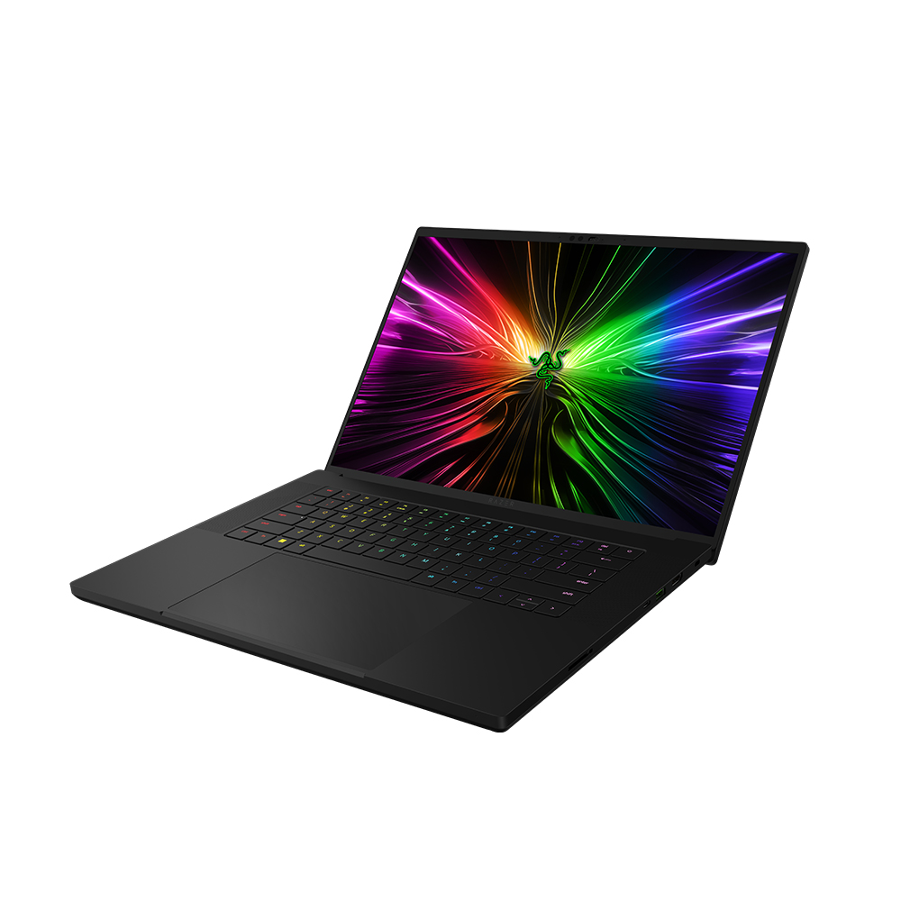레이저코리아 Razer Blade 16 14Gen R4080 QHD OLED 노트북 - 상세 이미지 2