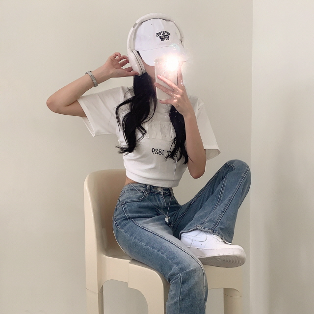[🌺봄시즌🌺/기장선택] 클래스 완벽라인 절개 부츠컷 청바지 딥워싱 부츠컷 데님팬츠 상세 이미지 11