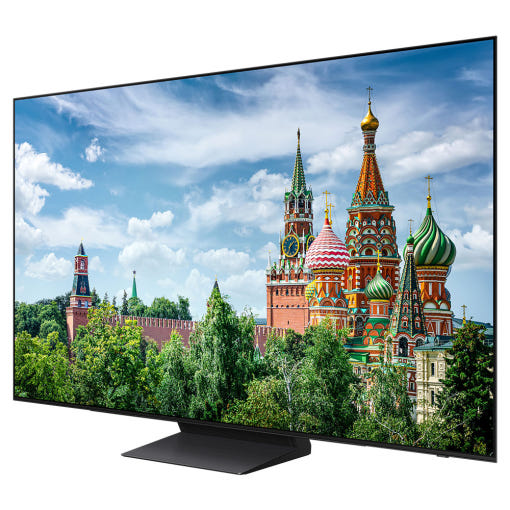 77인치 OLED TV 상세 이미지