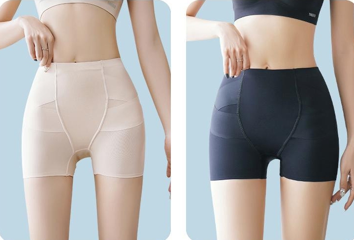 거들팬티 사각 압박 사각똥배팬티 뱃살보정속옷 복부 이미지 6