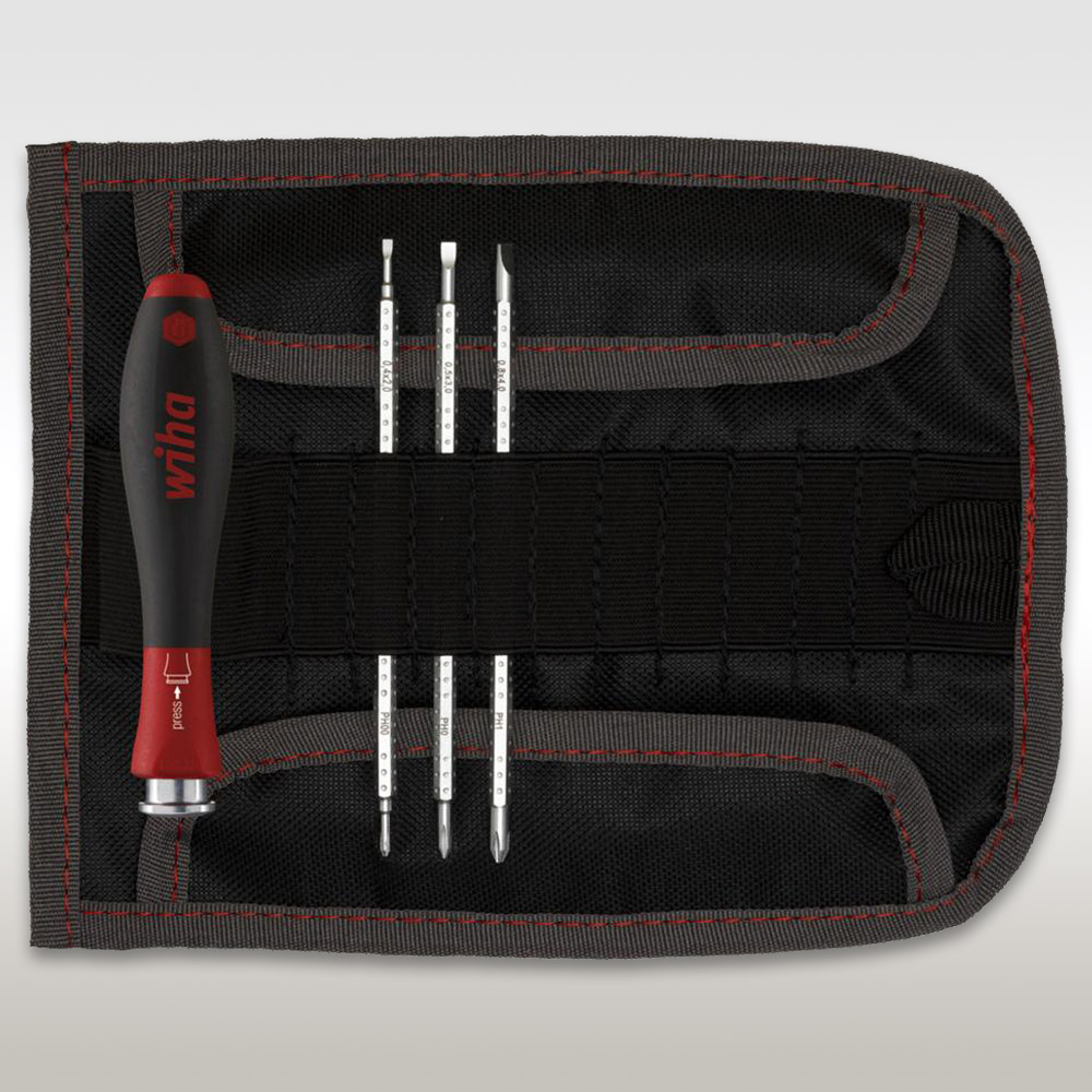 이하 양용드라이버세트 시스템-4 269 T44PCS - 상품 이미지