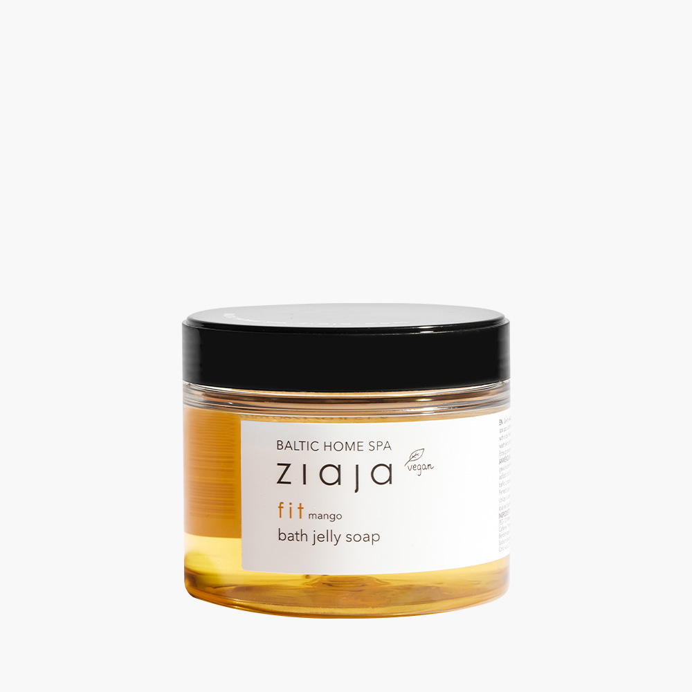 지아자 발틱 홈스파 바스 젤리솝 260ml - 상세 이미지 2
