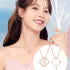 [N배송/아이유 PICK] 제이에스티나 CLOVIA DUELLO 목걸이 ... 솔직 후기 | 실사용자 리뷰 분석 썸네일