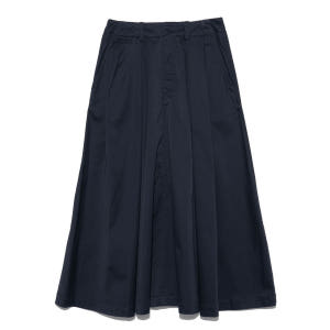 나나미카 스커트 치마 Chino Skirt 24SS nanamica SU... 착용 후기 | 사이즈/핏 총정리 - 상품 이미지 4