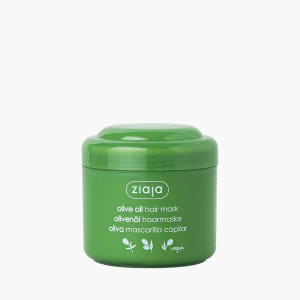 지아자 올리브 내추럴 트리트먼트 헤어팩 200ml, 1개 솔직 후기 | 피부 타입별 분석 - 상품 이미지 3