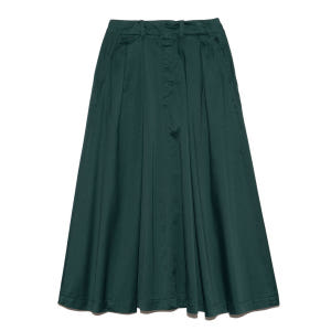 나나미카 스커트 치마 Chino Skirt 24SS nanamica SU... 착용 후기 | 사이즈/핏 총정리 - 상품 이미지 2