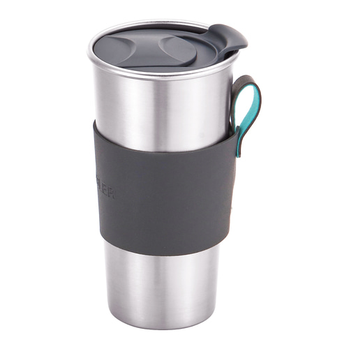 스텐텀블러 460ml 국산 스텐락 스텐블러 나인투식스 PM03