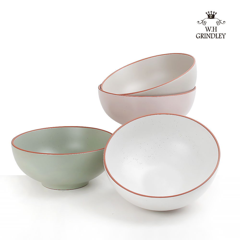 그린들리 클레이 면기