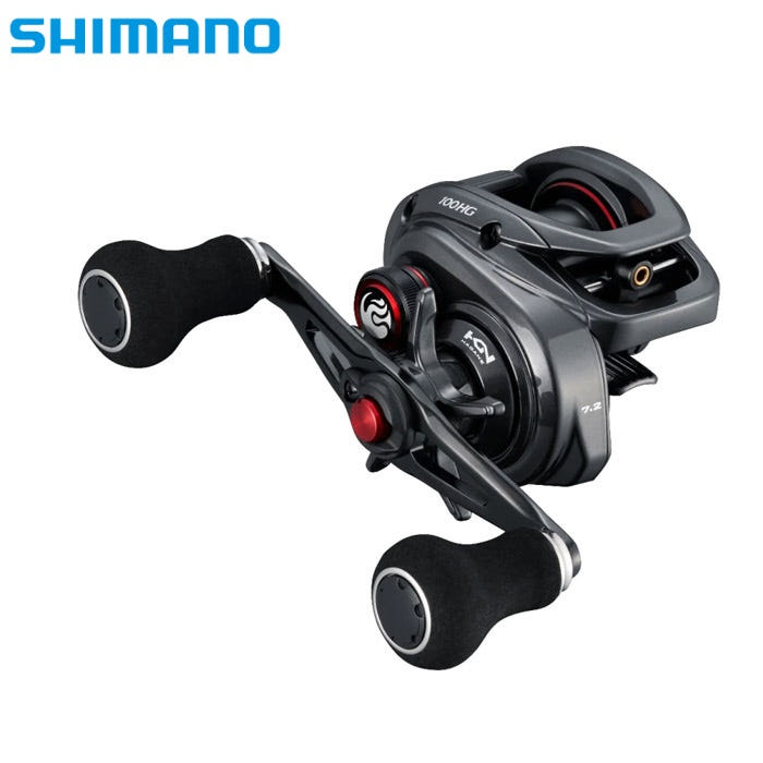 시마노 22 염월 BB 베이트릴