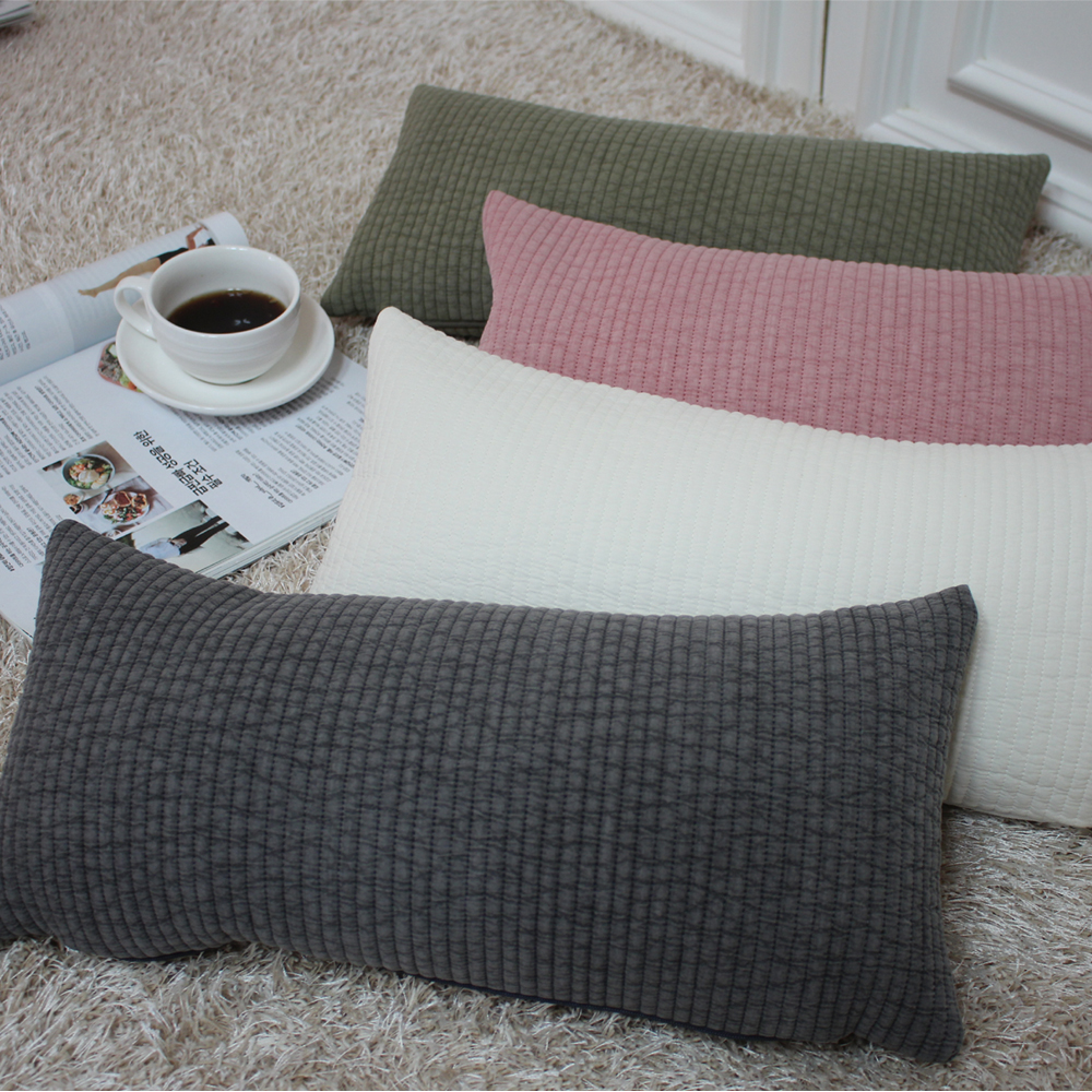 즐잠 메밀베개 경추 목베개 일자목 거북목베개 목디스크 낮은