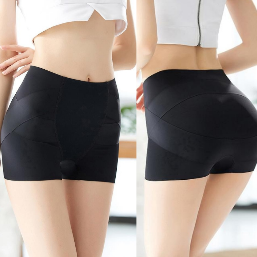 거들팬티 사각 압박 사각똥배팬티 뱃살보정속옷 복부