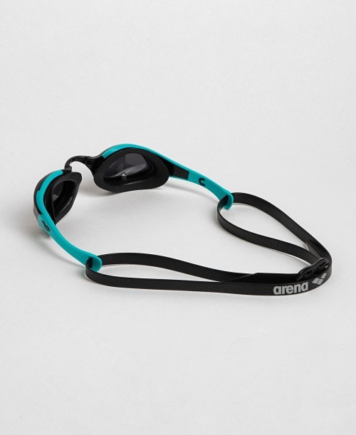 아레나 Cobra Edge Swipe Swim Goggle - 상세 이미지 5