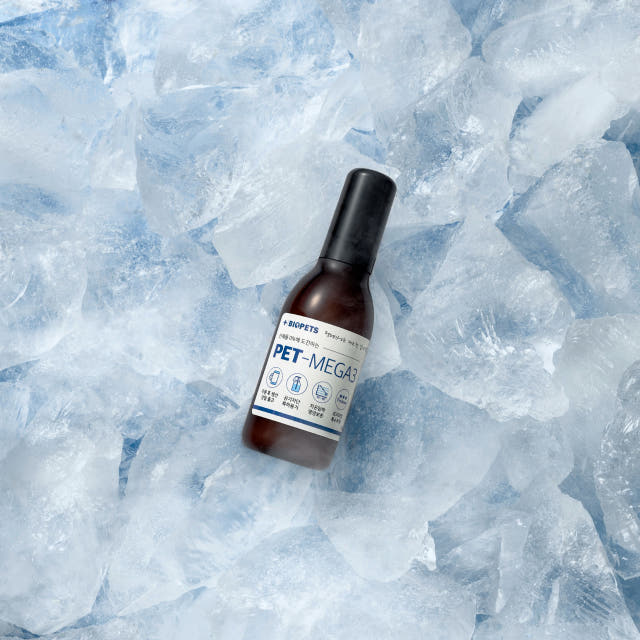 바이오펫츠 강아지 오메가3 심장 피부 영양제 펫메가3 150ml 일반배송 — 바이오펫츠 펫메가3, 왜 특별할까요?