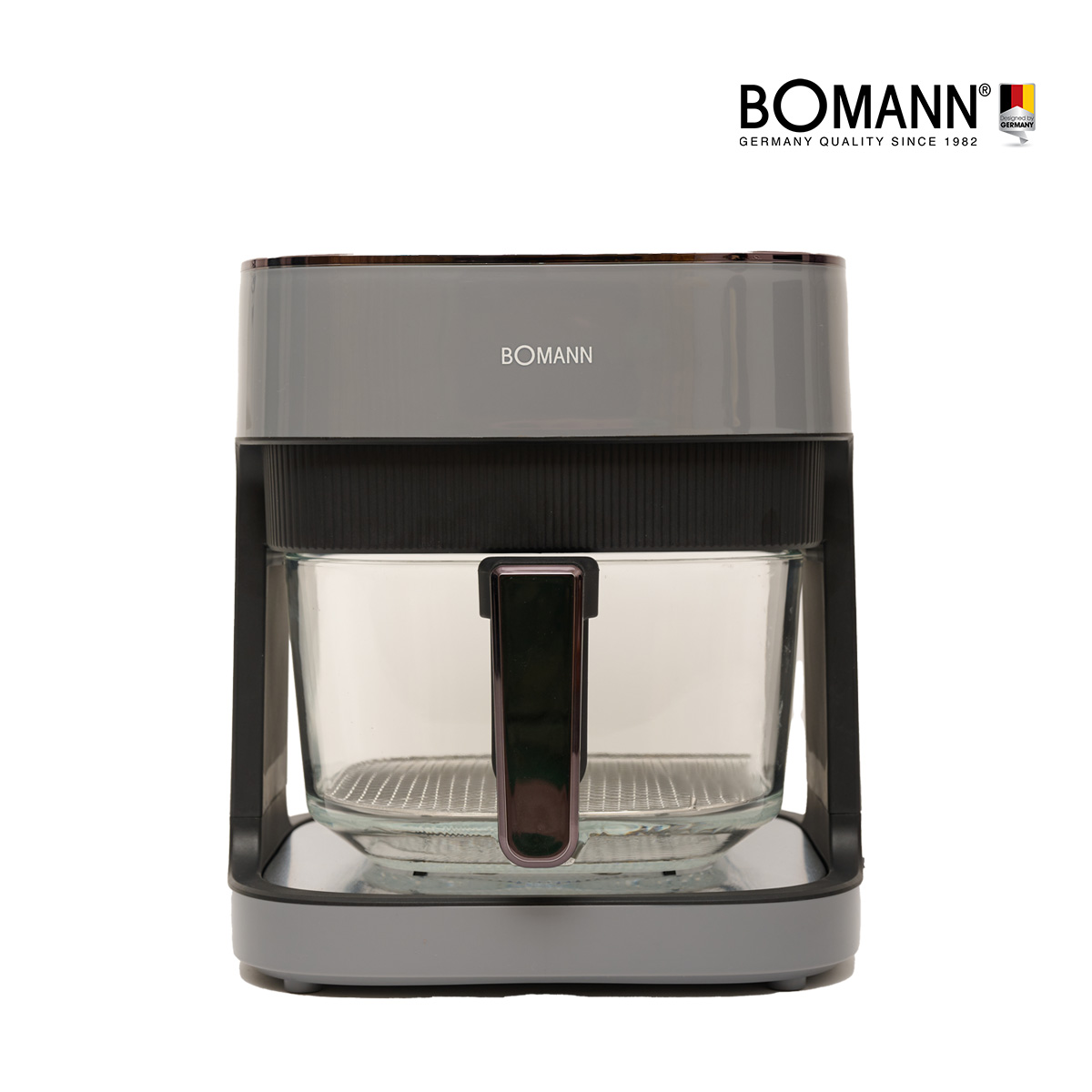 보만 유리에어프라이어 4.5L AF451EG2G