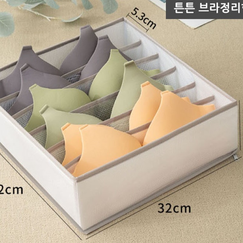 옷정리노하우 계절옷 수납 아기옷 정리 - 상세 이미지 5