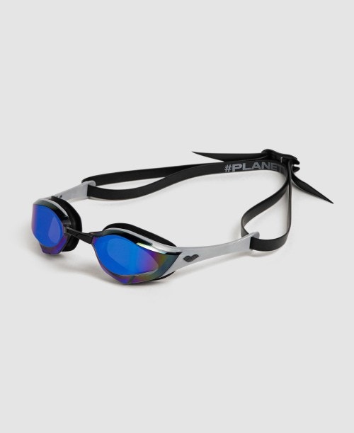 아레나 Cobra Edge Swipe Mirror Swim Goggle 이미지 7
