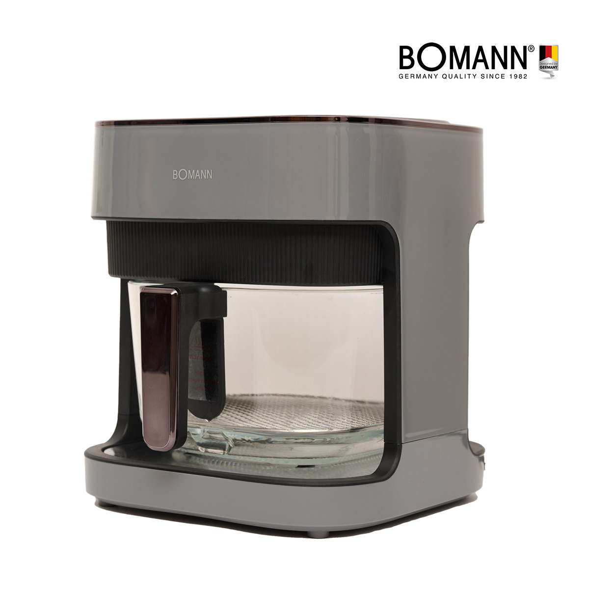 보만 유리에어프라이어 4.5L AF451EG2G