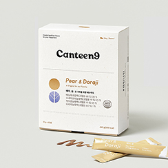 [1+1] 캔틴나인 헤이숨 60일분(2Box) 온가족 호흡기 건강 배 도라지 작두콩 수세미 이미지 4