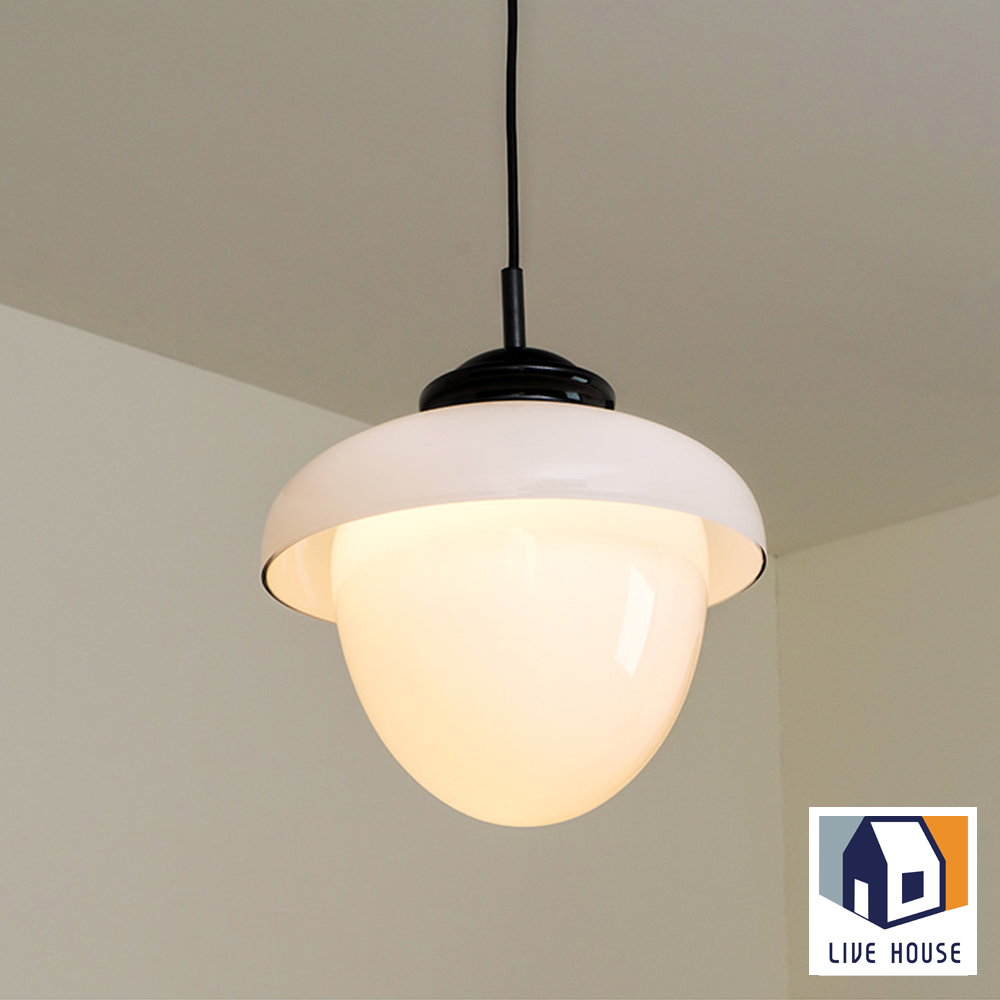 LED 카페 펜던트 조명 2인 주방 식탁등 이미지 2