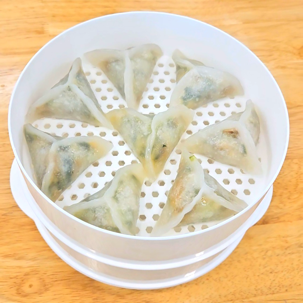 대진엠에스 송로버섯향 하가우 딤섬 만두 트러플, 1kg, 1개 : 대진엠에스