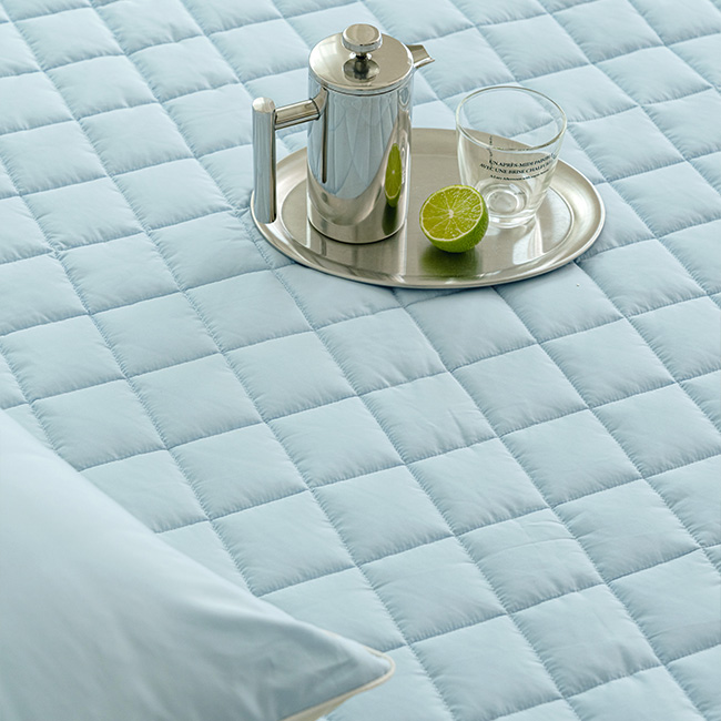 세사온라인 소프트 알러지케어 매트리스커버 SS 먼지없는 침대커버