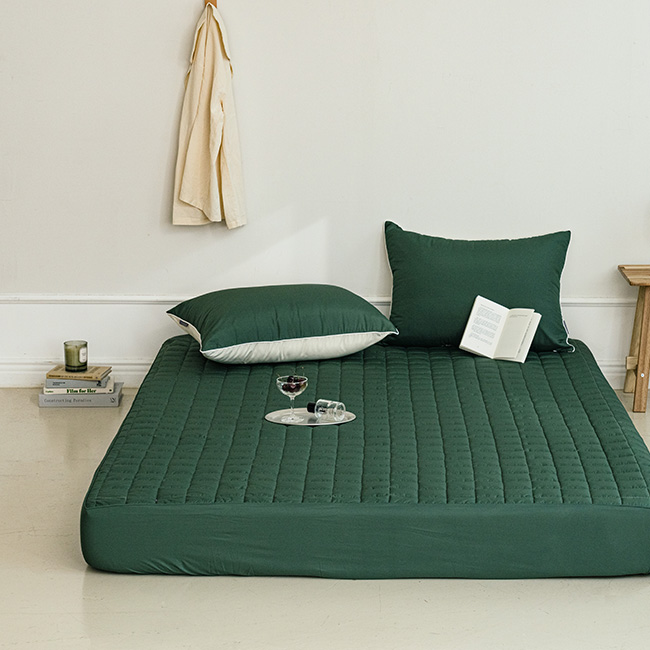 세사온라인 소프트 알러지케어 매트리스커버 SS 먼지없는 침대커버