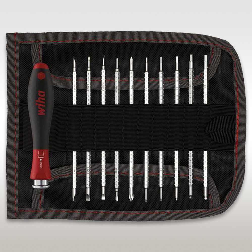 이하 양용드라이버세트 시스템-4 269T1111PCS - 상품 이미지