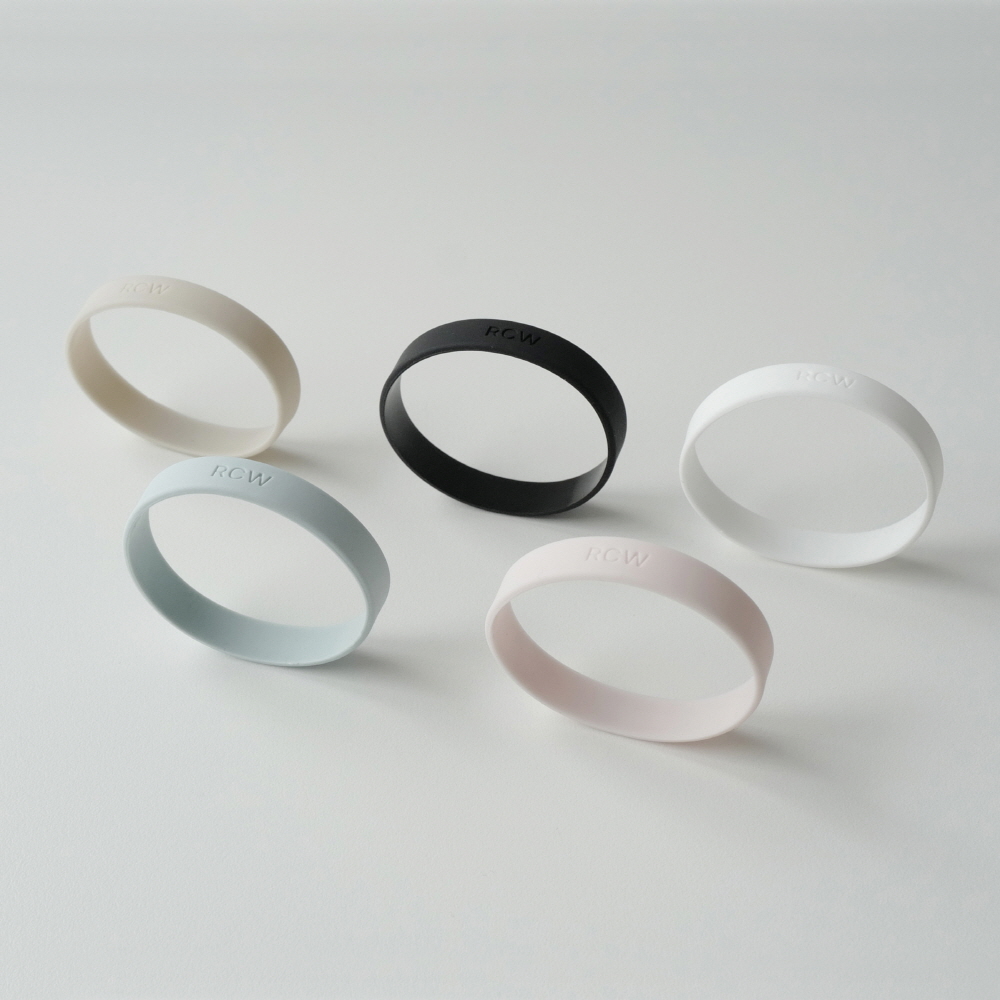 RCW 커피 도징컵 라운드 58mm ek43 도징툴 - 상세 이미지 5