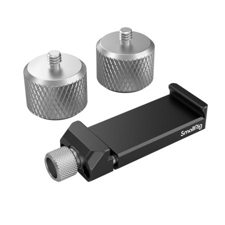 스몰리그 스몰리그 DJI RS5/RS3/RS3 Pro/RS2/RSC2 지윤 짐벌 무게추 키트 3125