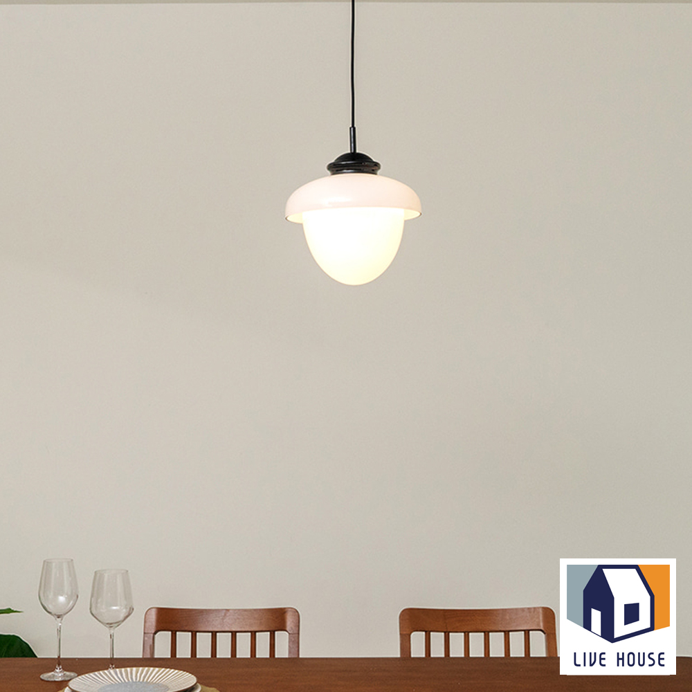 LED 카페 펜던트 조명 2인 주방 식탁등 이미지 3