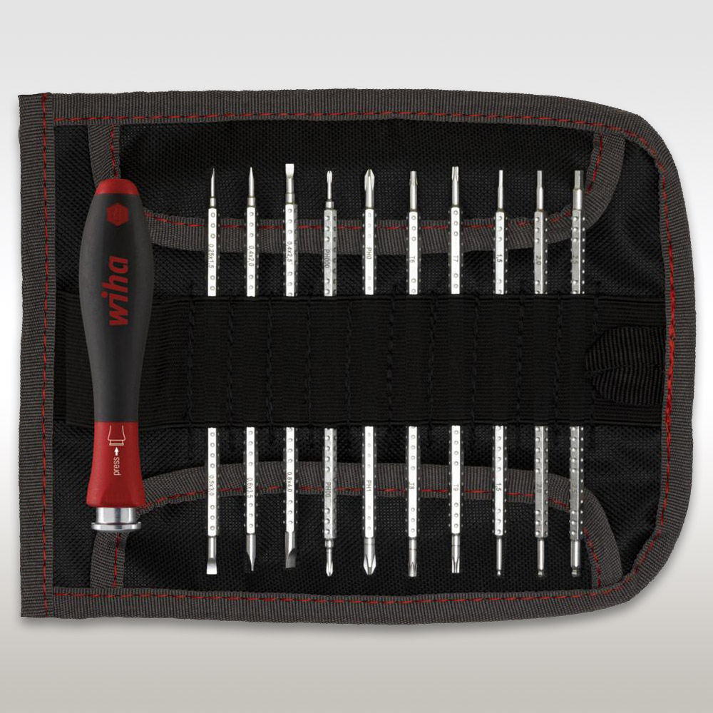 이하 양용드라이버세트 시스템-4 269 T11 0111PCS - 상품 이미지