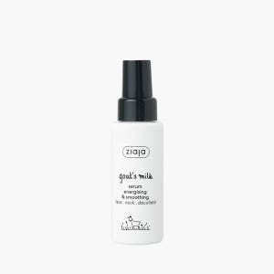 지아자 산양유 수분 탄력 에너지 세럼 50ml, 1개 솔직 후기 | 피부 타입별 분석 - 상품 이미지 3