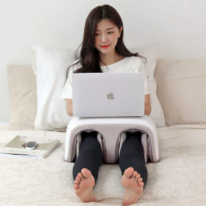오아 듀얼 무릎 마사지기 V2 무선 종아리 온열 마사지 관절 찜질 안마기 실사용 후기 | 효과 있을까? - 상품 이미지 3