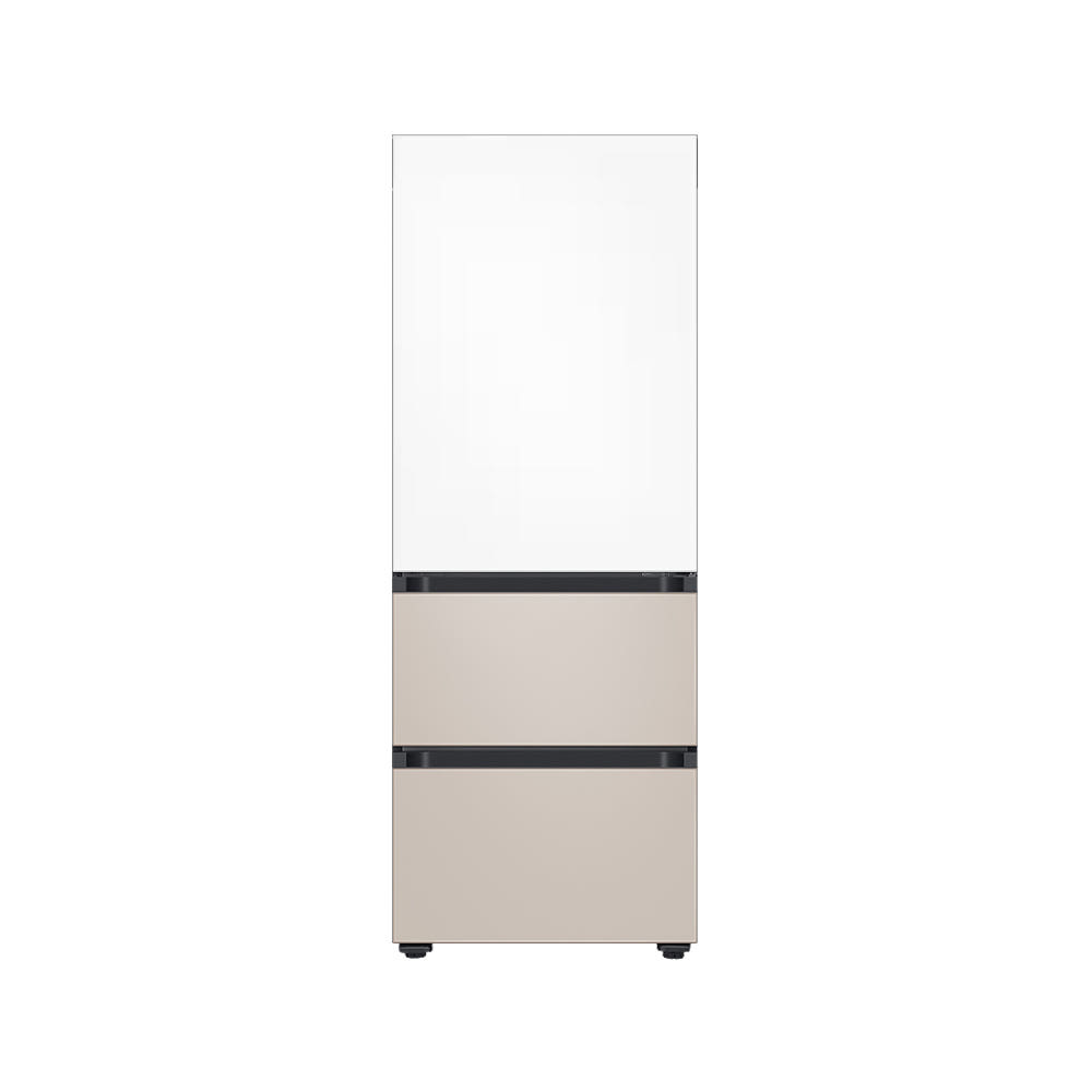 삼성 냉장고 내부 사진