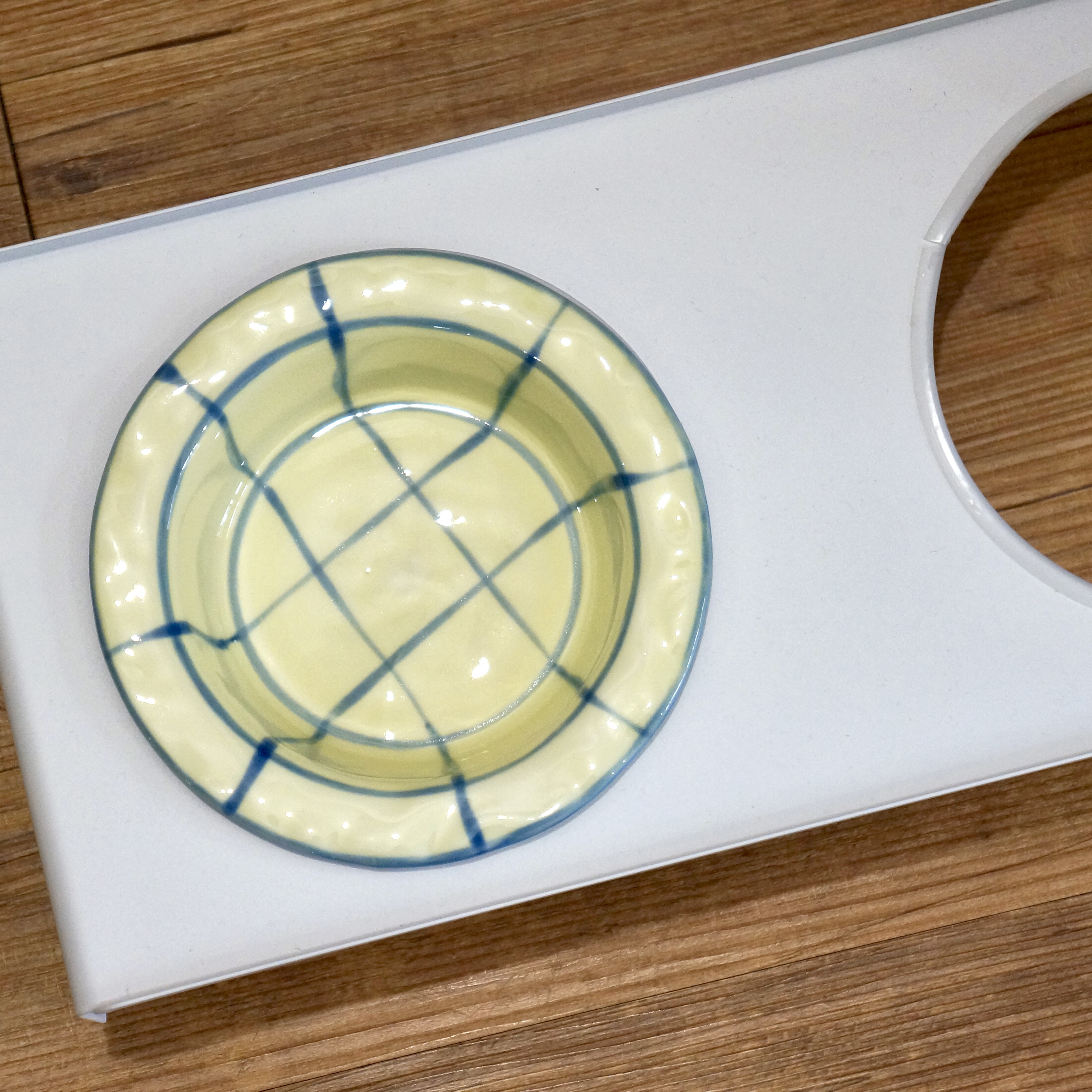 가티가티 고양이식기 밥그릇 물그릇 1구강아지식탁