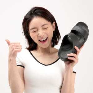 신미사 족저근막 통증완화 발편한 바로슬리퍼 핑크 발균형,아치서포트 솔직 후기 | 실사용자 리뷰 분석 - 상품 이미지 2